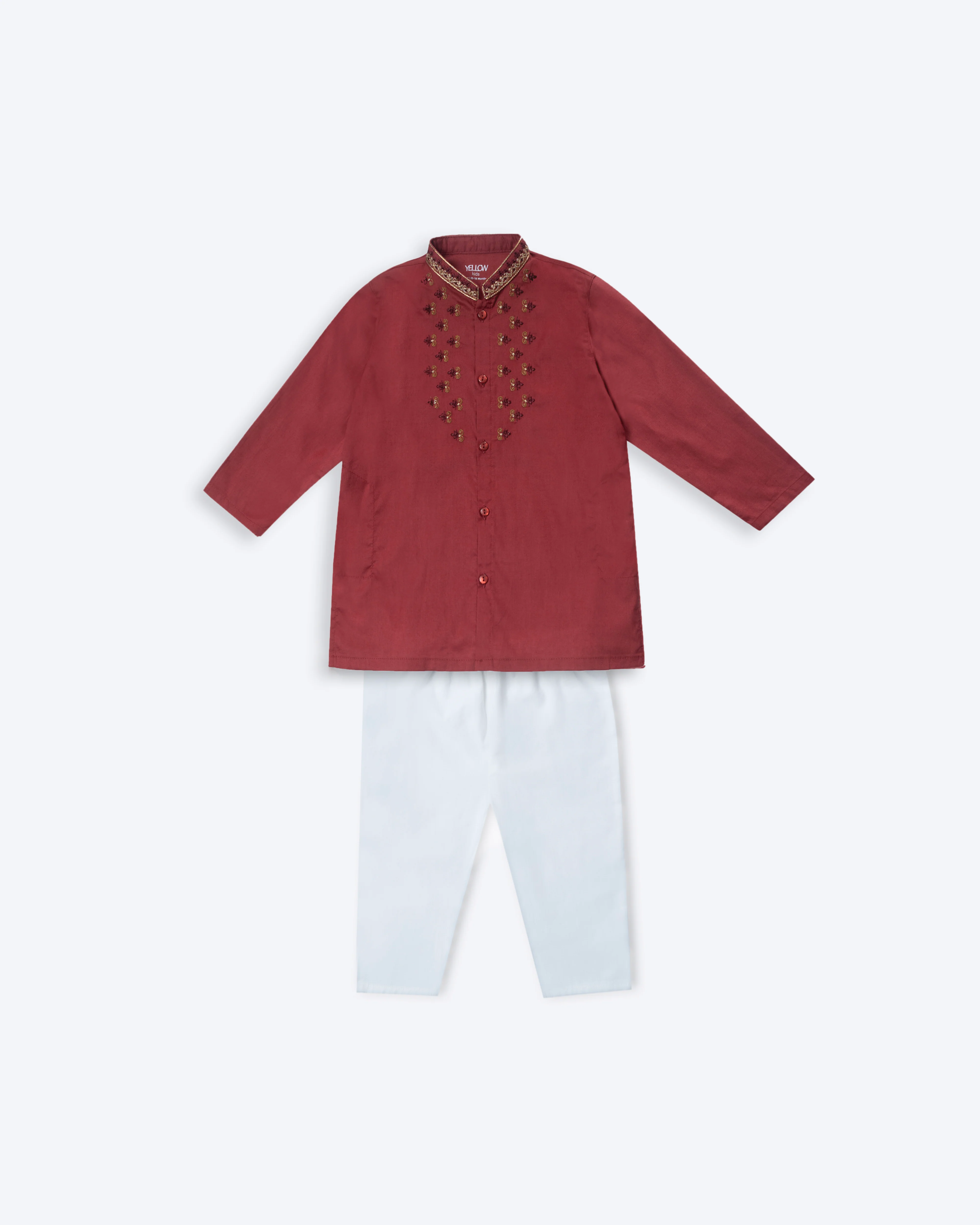 Newborn Boys' Set